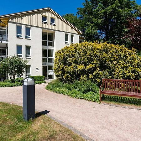 Strand Park Heringsdorf Strandnah Heringsdorf (Usedom) Exterior foto